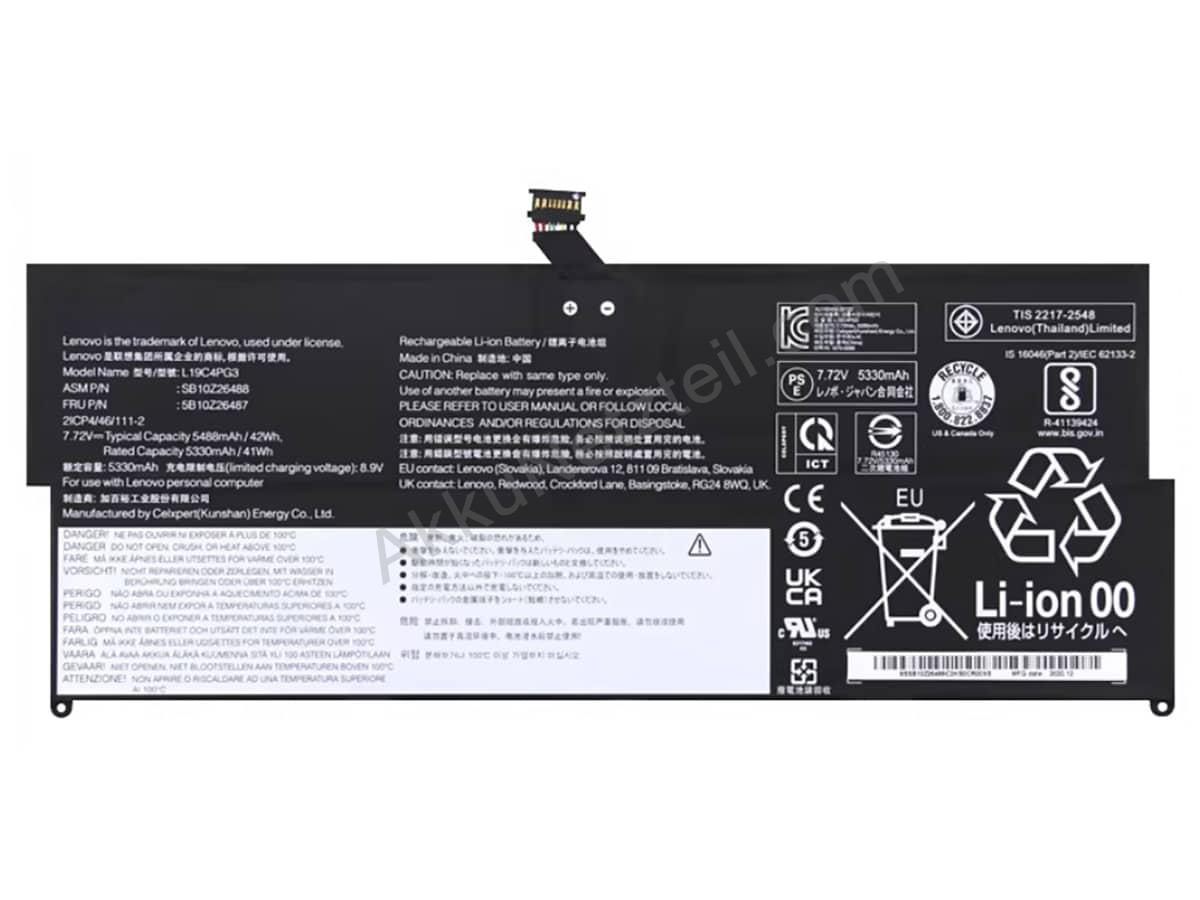 ThinkPad X12 Detachable Gen 1-20UW003AYA