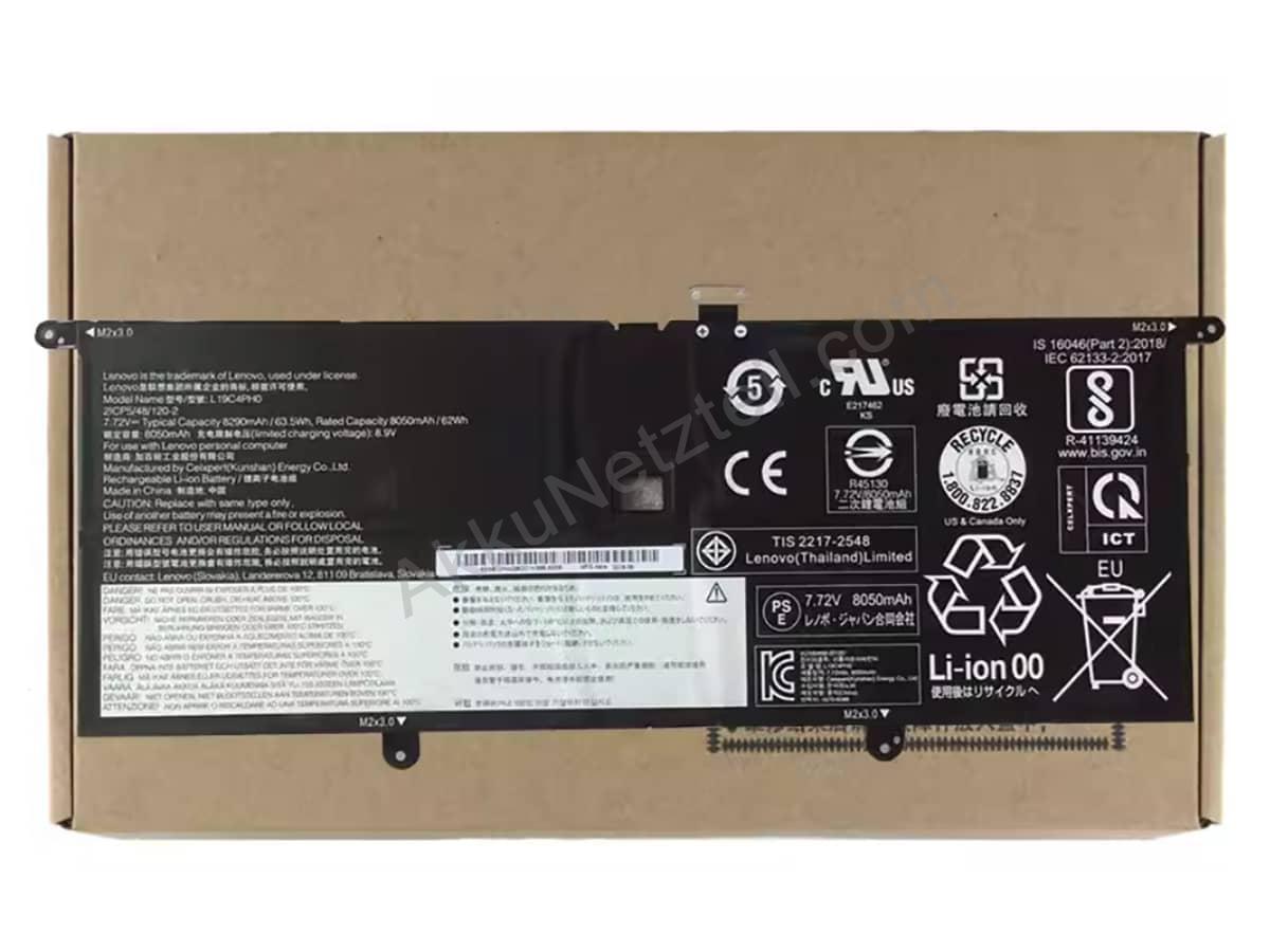 Yoga Slim 9 14ITL5-82D10063RU