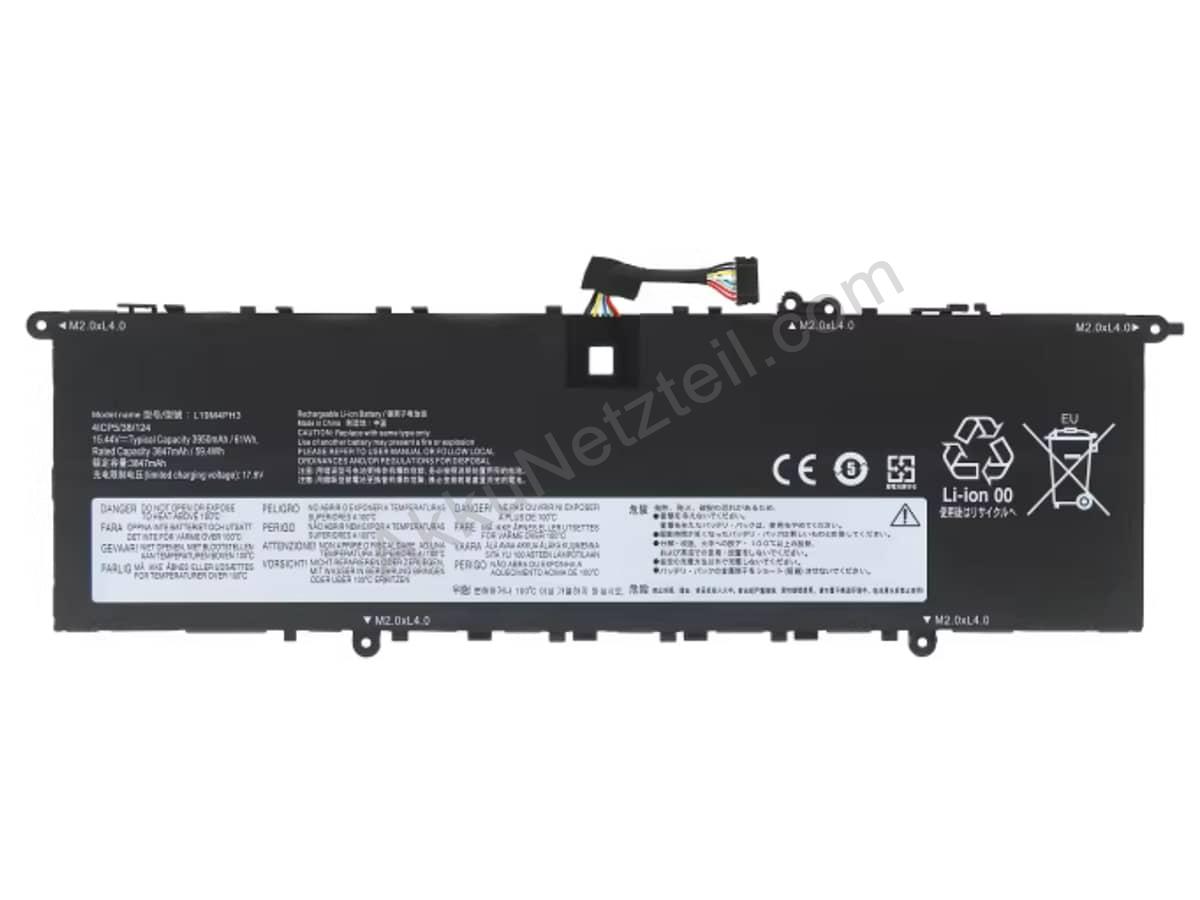 Yoga Slim 7 Pro 14IHU5-82NC001KAD