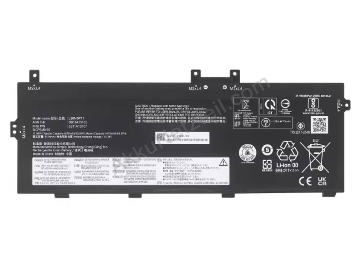 ThinkPad X13 Yoga Gen 2-20W8006BIU