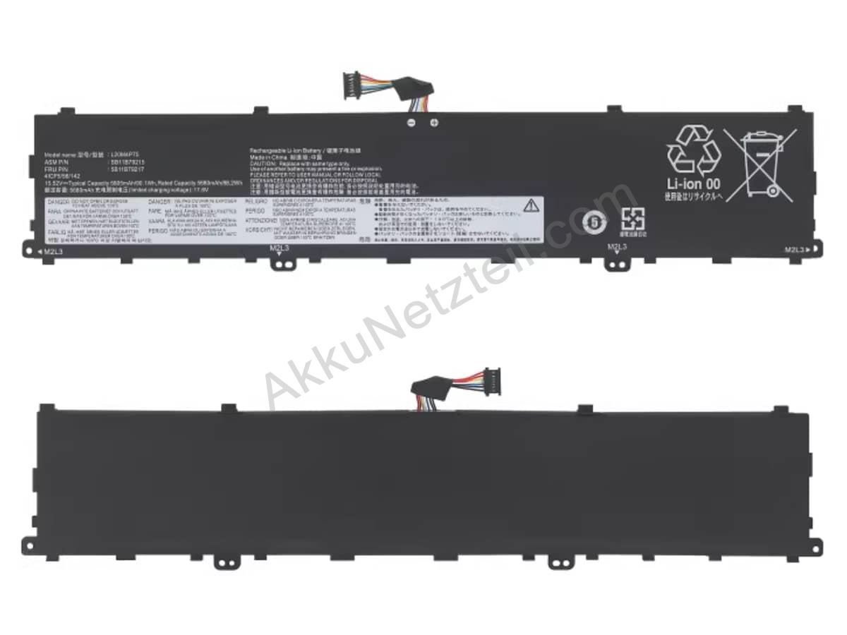 ThinkPad P1 Gen 4-20Y300A4MZ