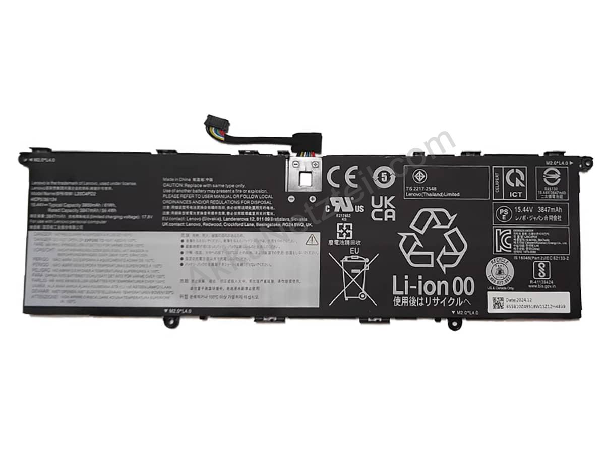 ThinkBook 14p G2 ACH-20YN000LUS