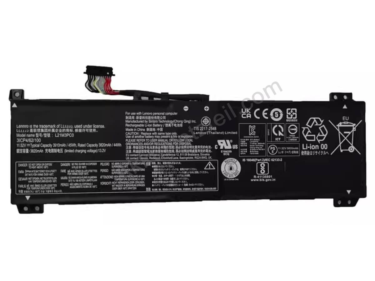 IdeaPad Gaming 3 15ARH7-82SB0073GE