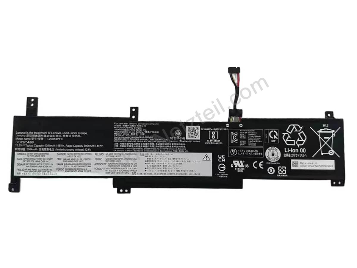 IdeaPad 1 15IJL7-82LX002DTW