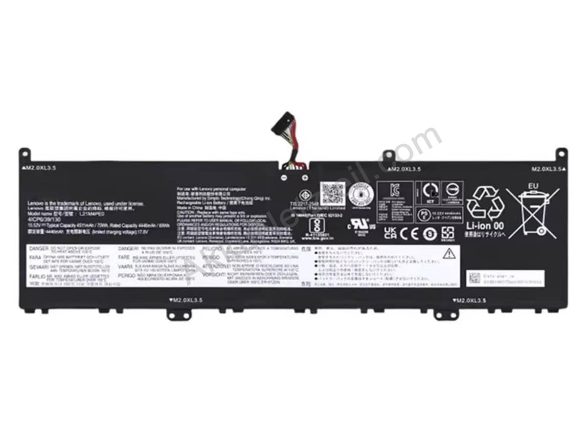 Yoga Slim 7 ProX 14ARH7-82TL0054MX