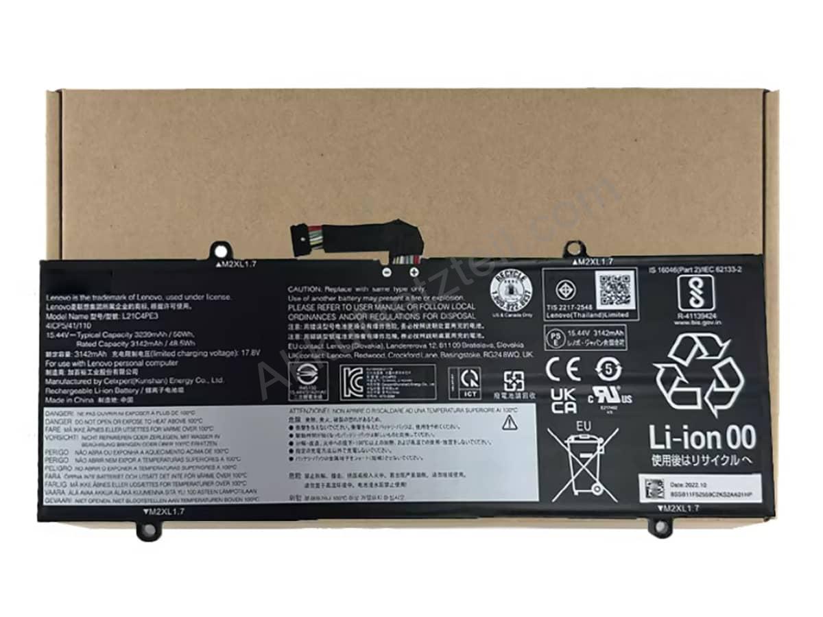 IdeaPad Duet 5 12IRU8-83B30056TA