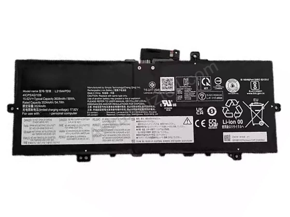 Yoga 9 14IAP7-82LU006SMZ