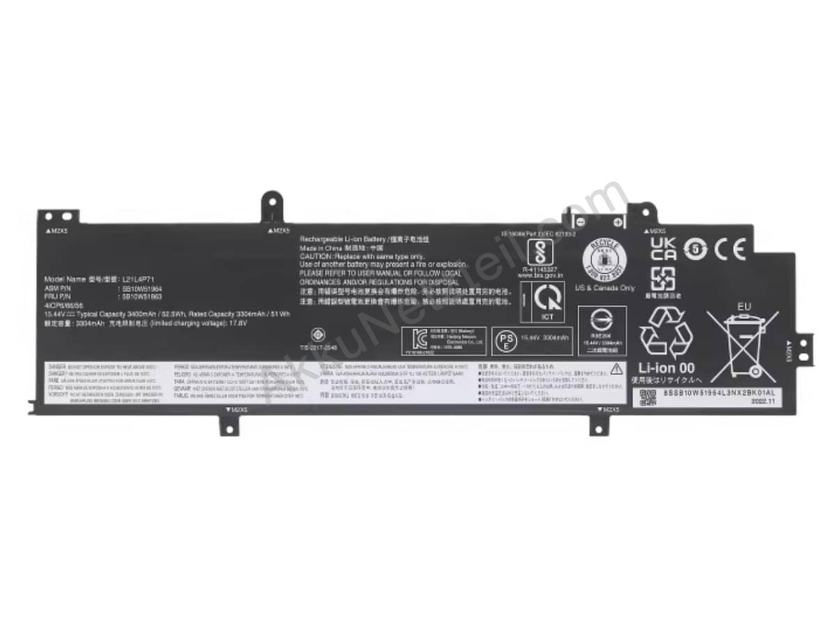 ThinkPad T14 Gen 3 (Intel)-21AH00AGPE