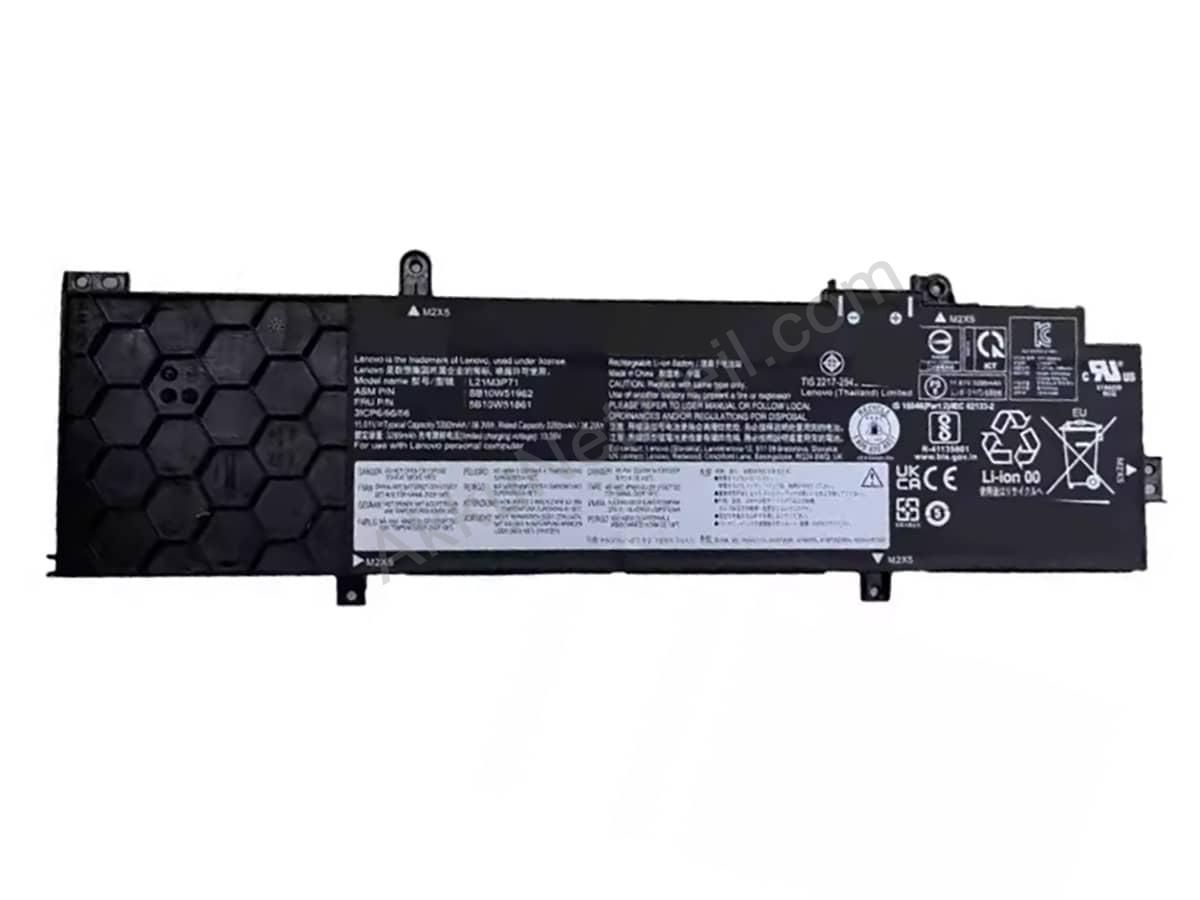 ThinkPad P14s Gen 3 (AMD)-21J50003EQ