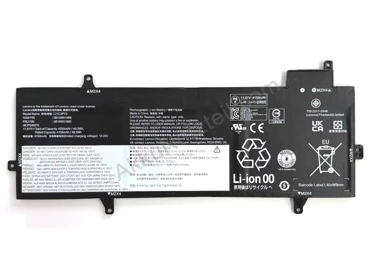 ThinkPad Z13 Gen 2-21JV0006BM