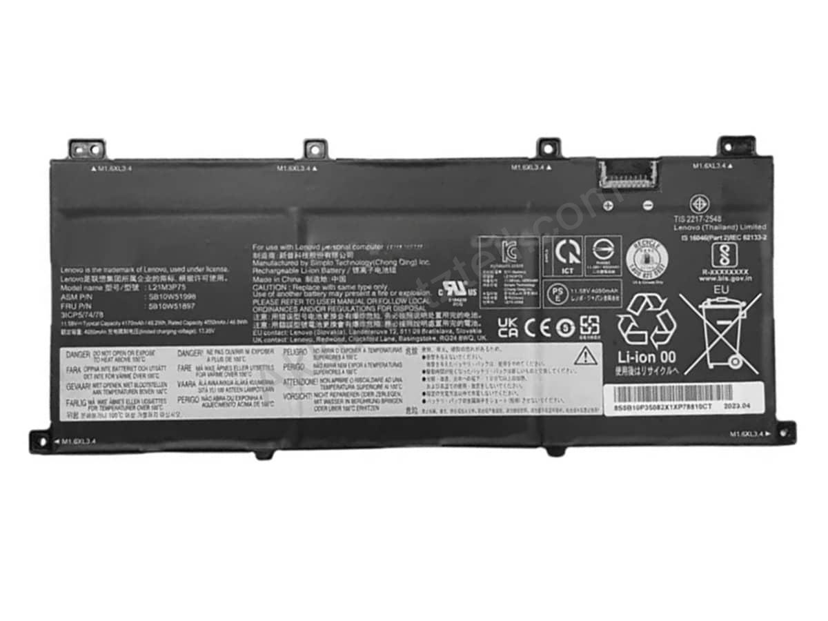 ThinkPad X1 Fold 16 Gen 1 21ES000RGP