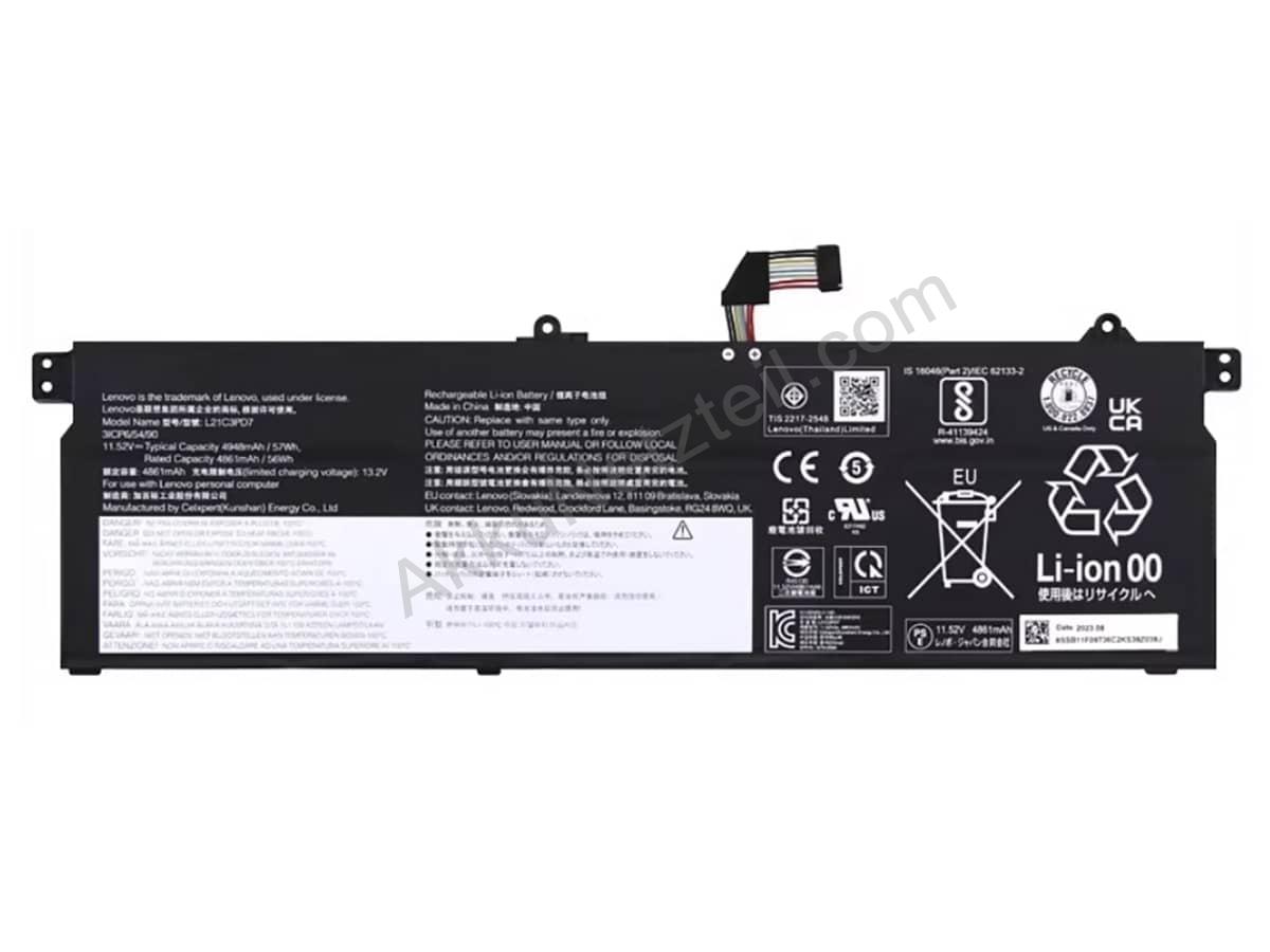 ThinkBook 16 G4+ IAP 21CY0068MH