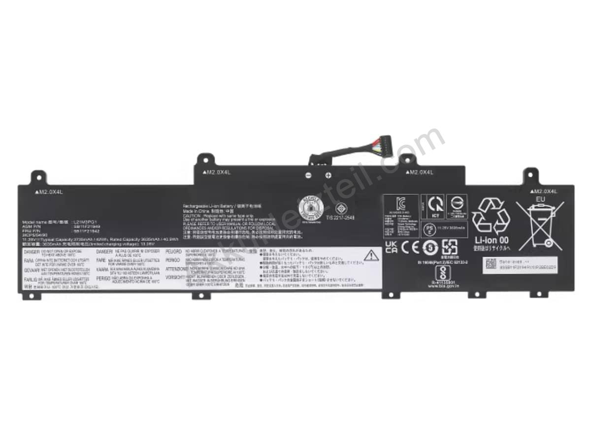 ThinkPad L14 Gen 3-21C10013FE