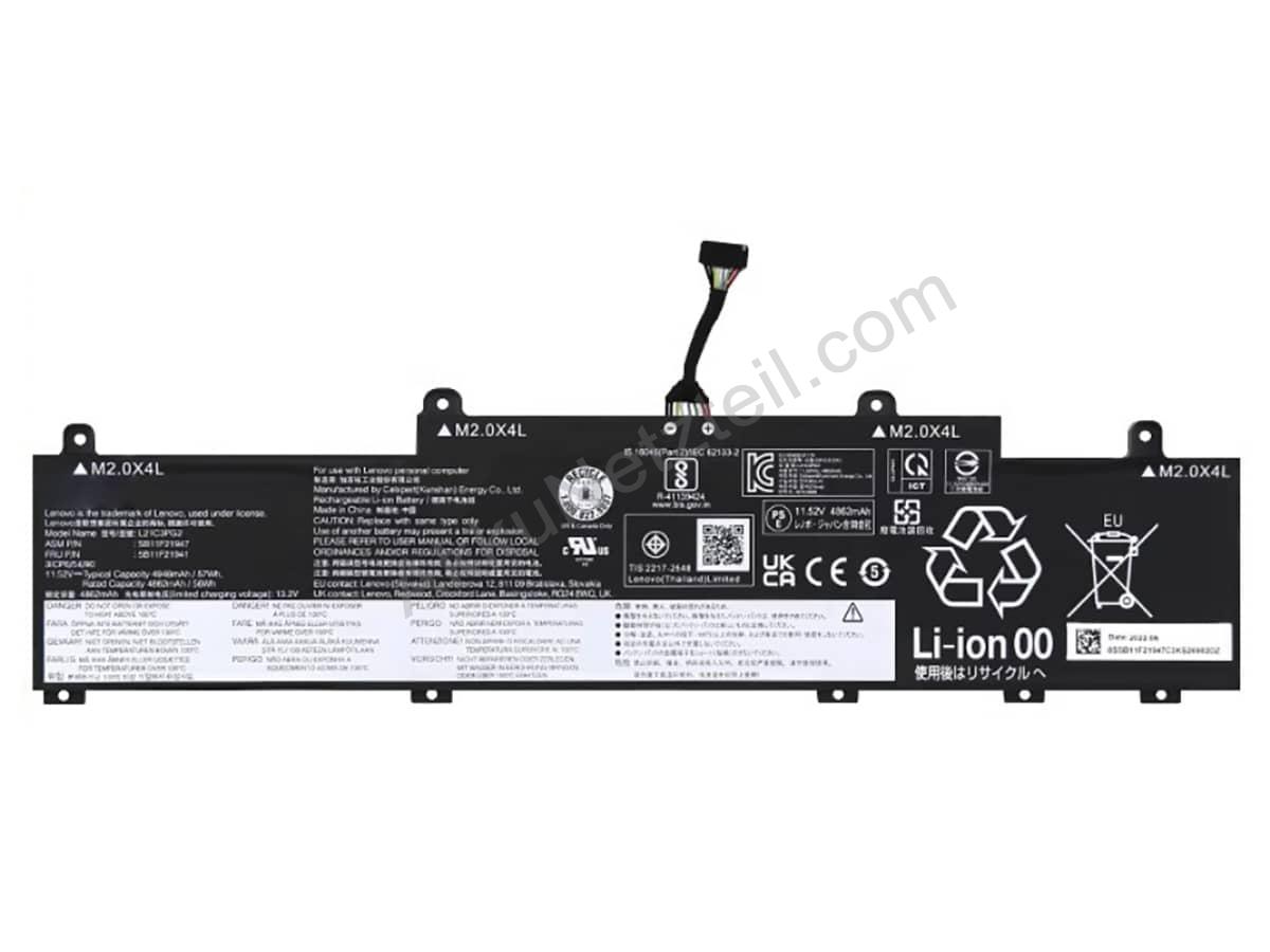 ThinkPad L14 Gen 4-21H5000FPB
