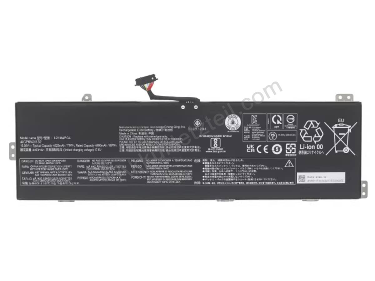 IdeaPad Gaming 3 16IAH7-82SA004PHH