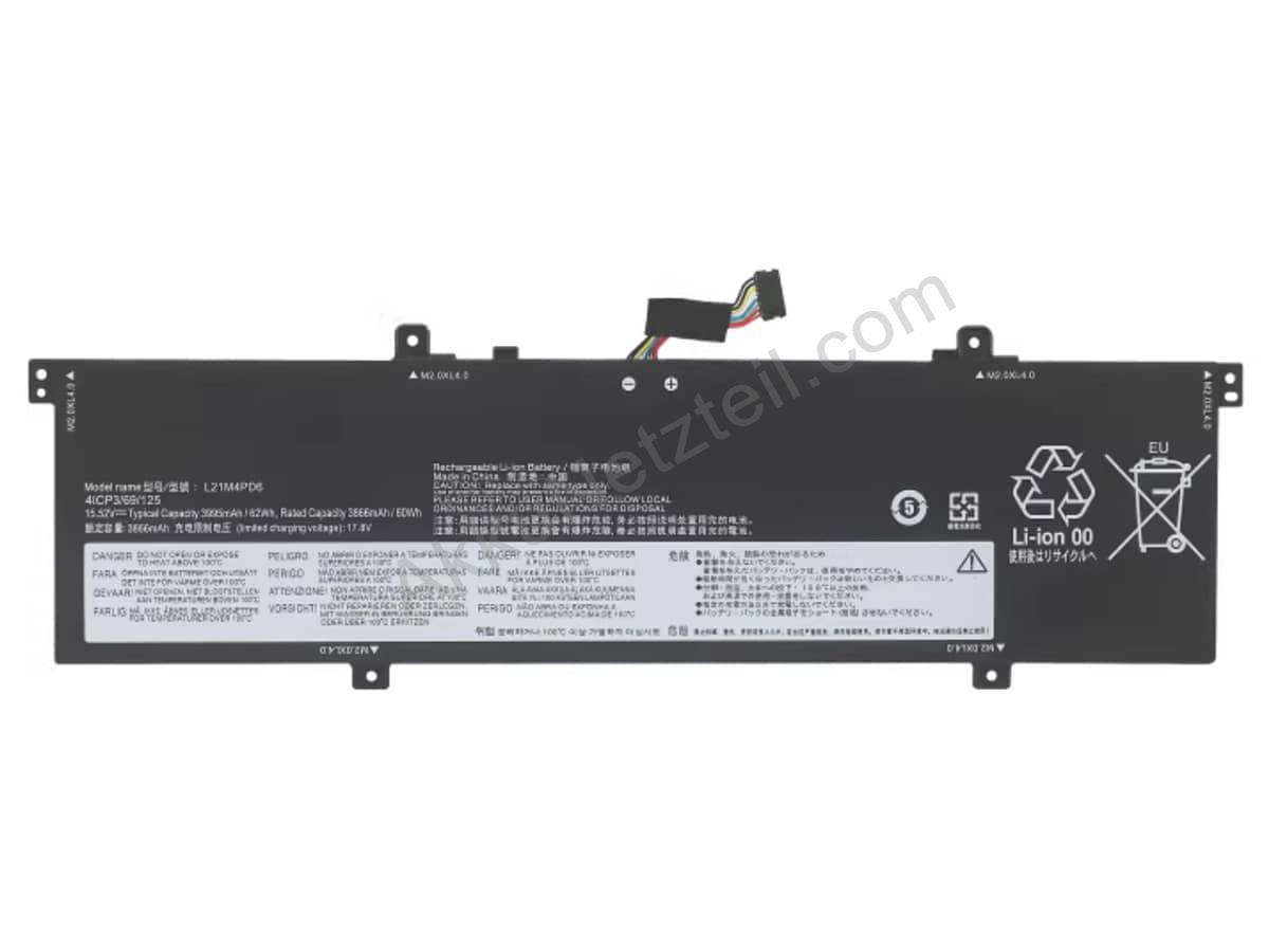 ThinkBook 14 G4+ IAP-21CX004CRE