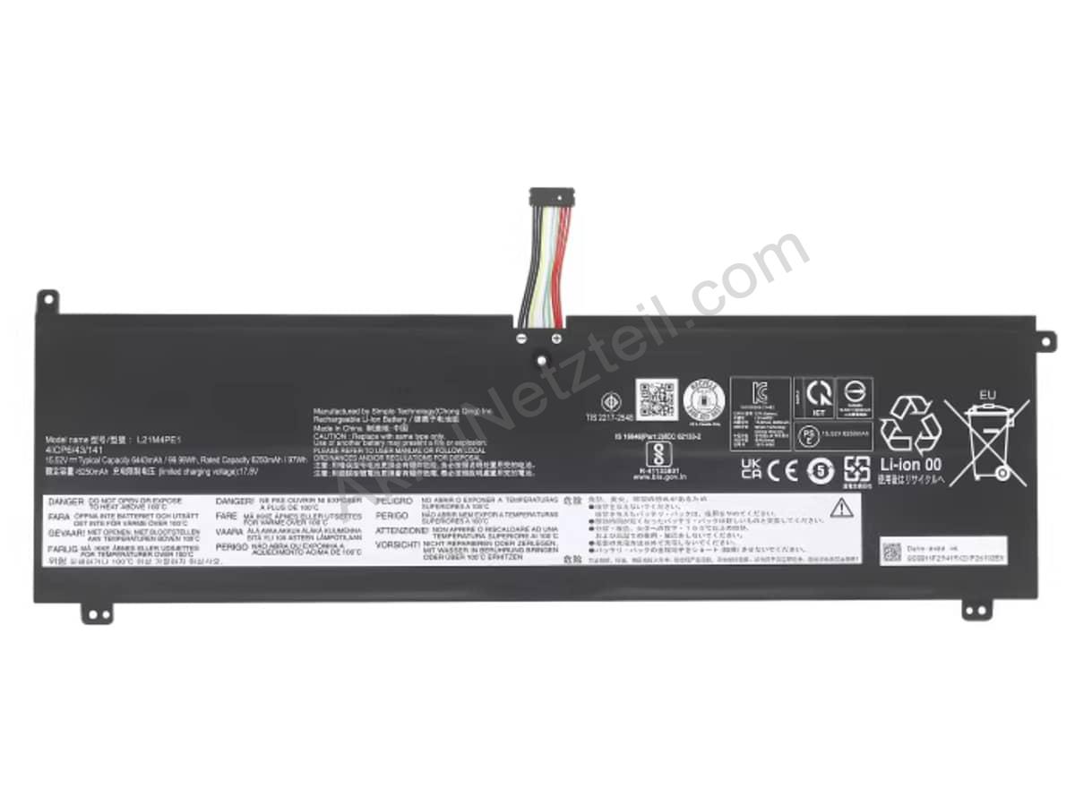 Yoga 7 16IAH7-82UF0021TA