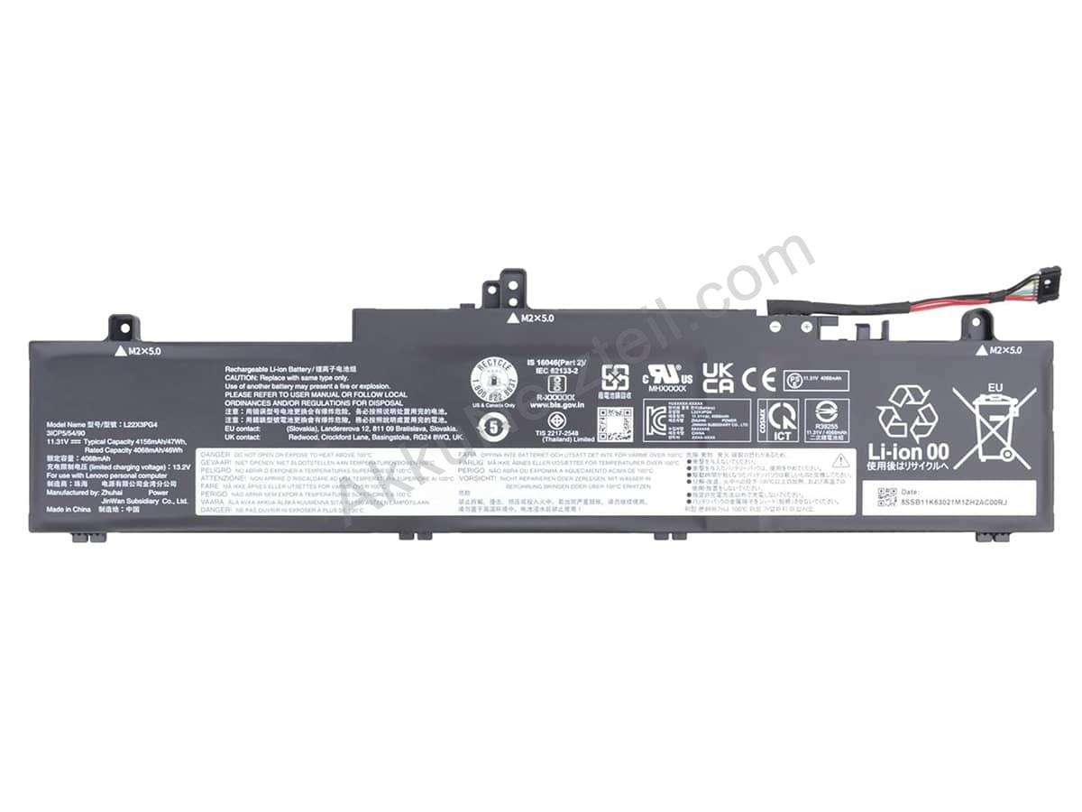 ThinkPad E14 Gen 5-21JK0001IV