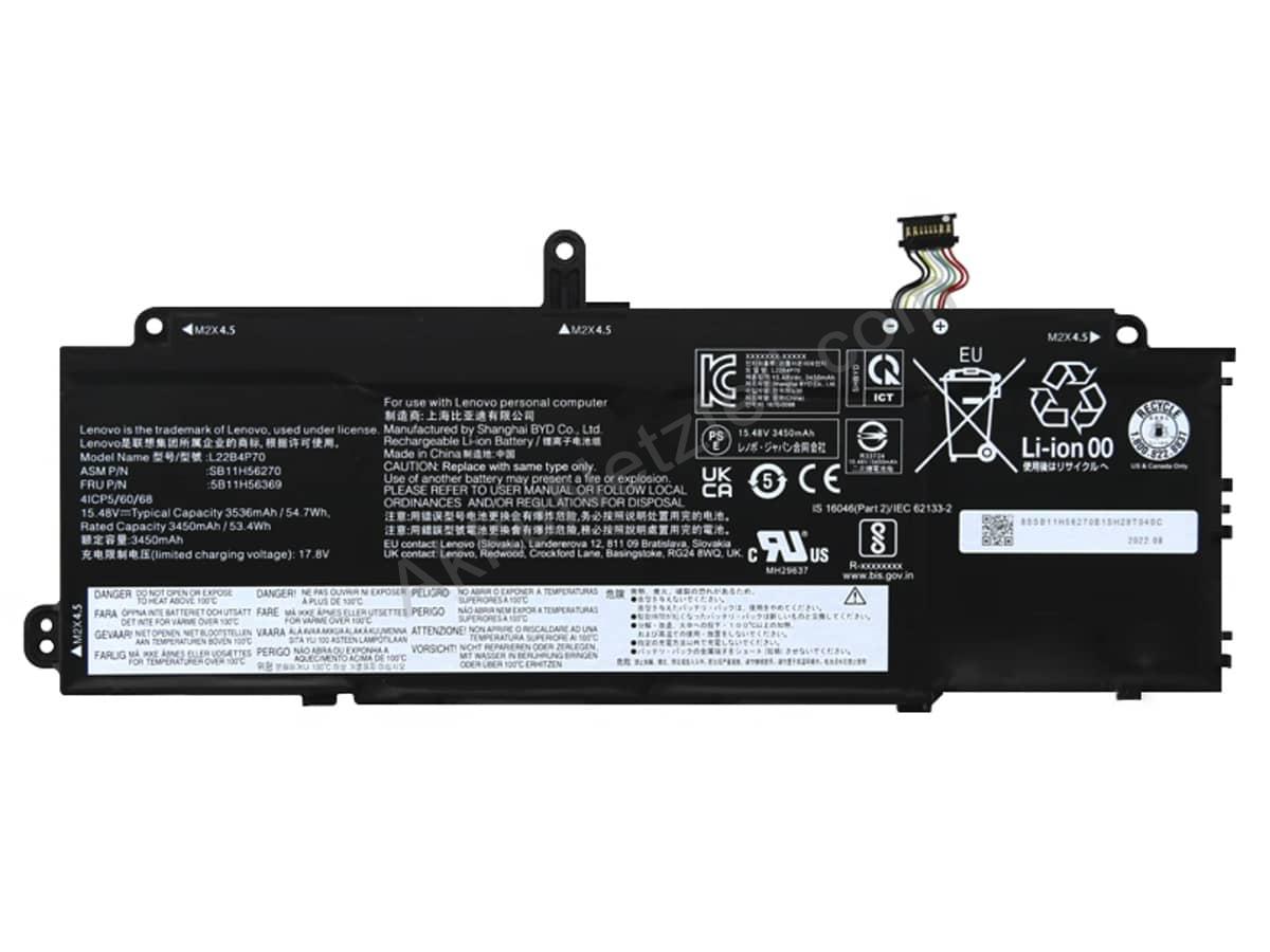 ThinkPad X13 Gen 4-21F2001APG