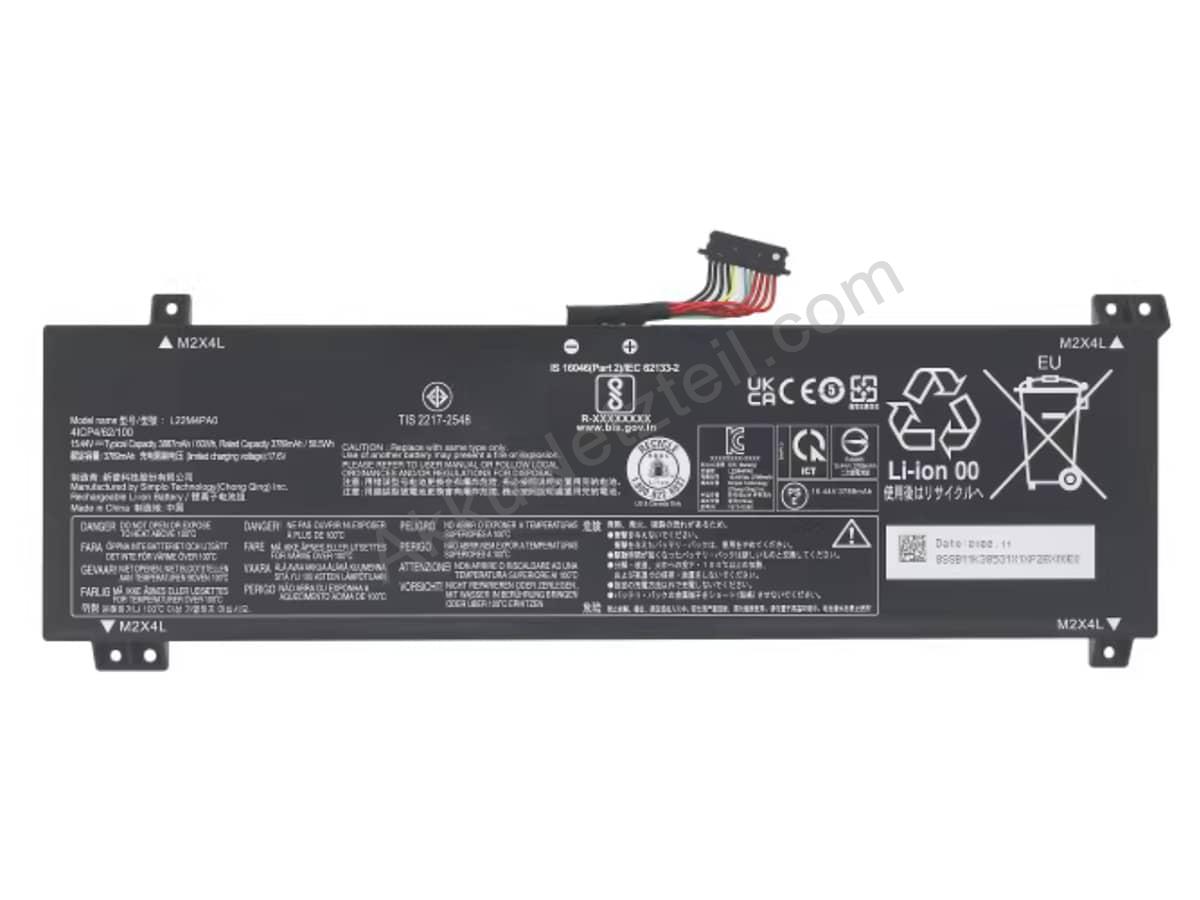 LOQ 15IRH8-82XV00GNHV