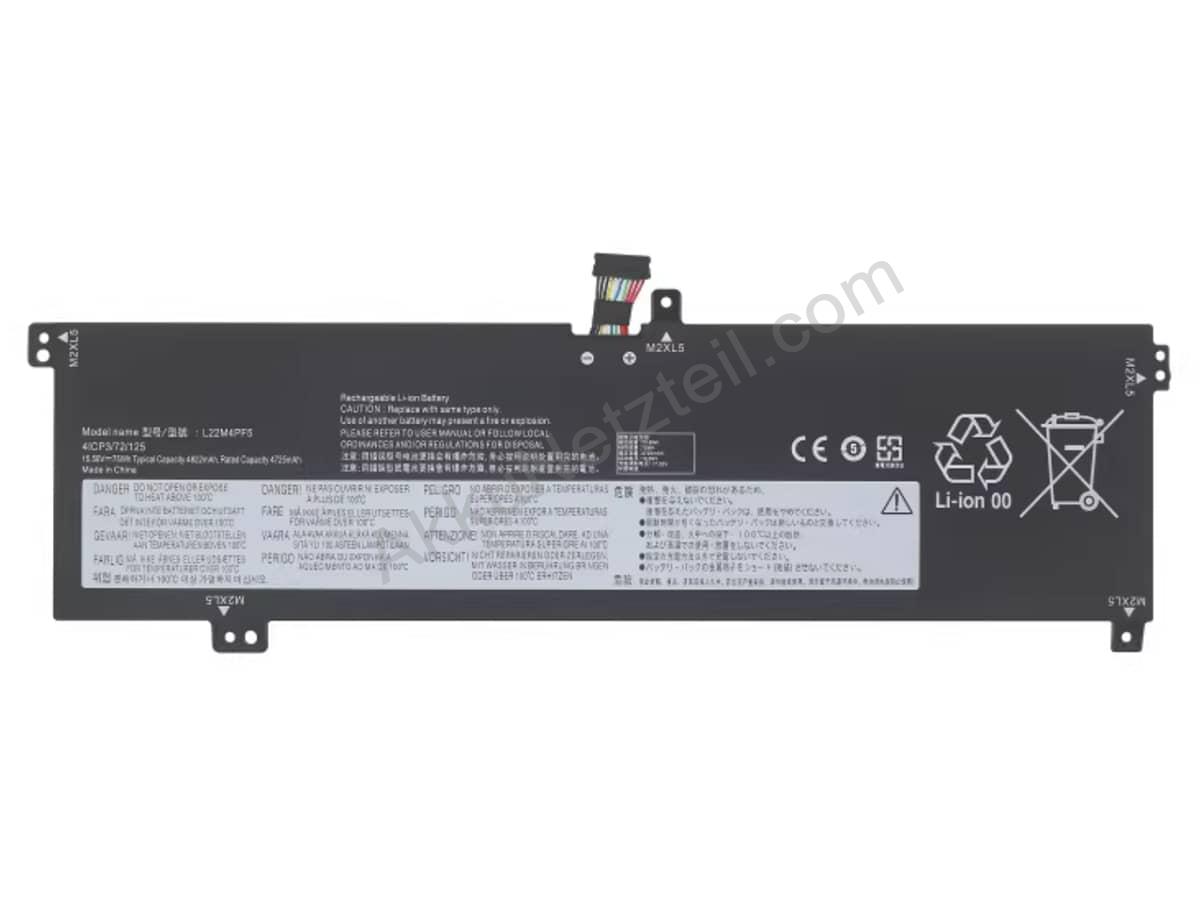 Yoga Pro 9 16IRP8-83BY007WSB