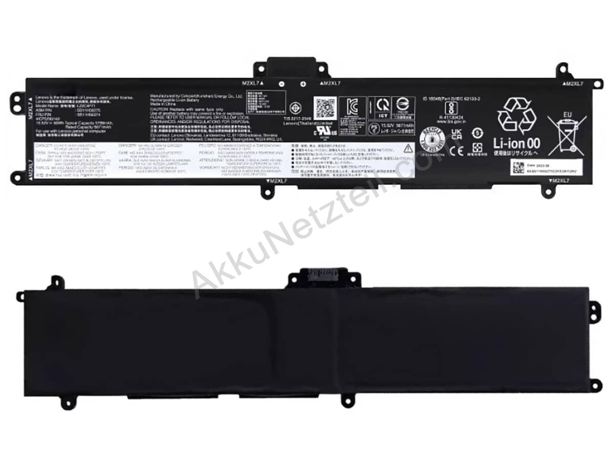 ThinkPad P16v Gen 1-21FE002BCA