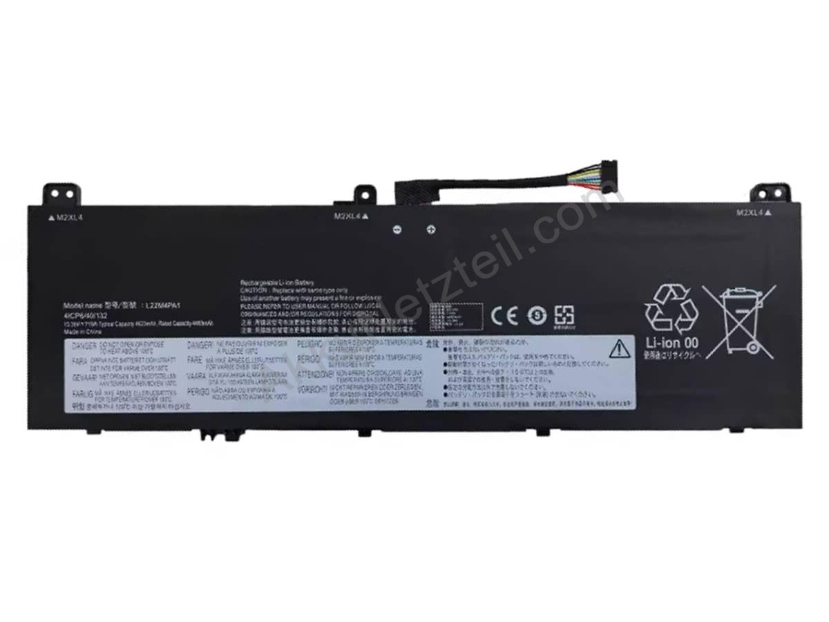 YOGA 7 16ARP8-83BS0003GE
