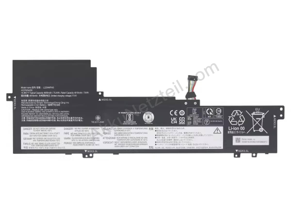 IdeaPad Slim 5 16IRL8-82XF0090PH