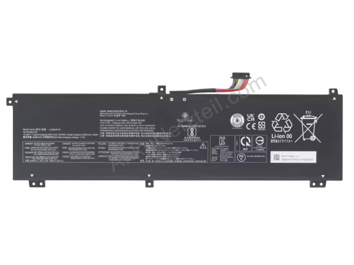 Legion 9 16IRX8-83AG0026HH