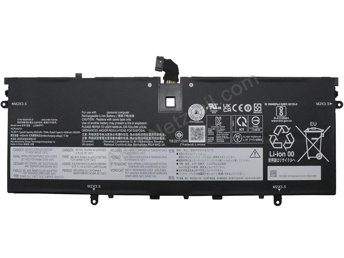 Yoga Slim 7 14APU8-83AA0029SP