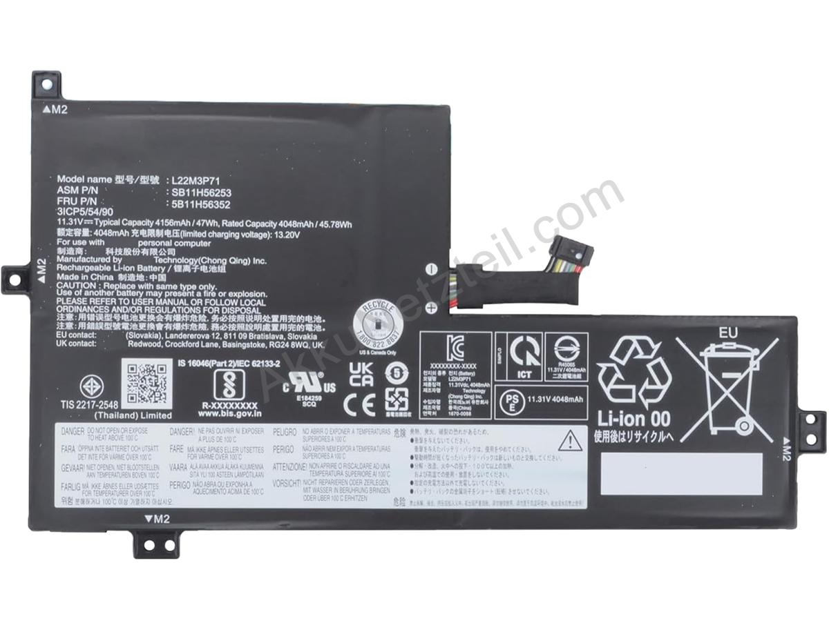 300W YOGA GEN 4-82VN0002AU