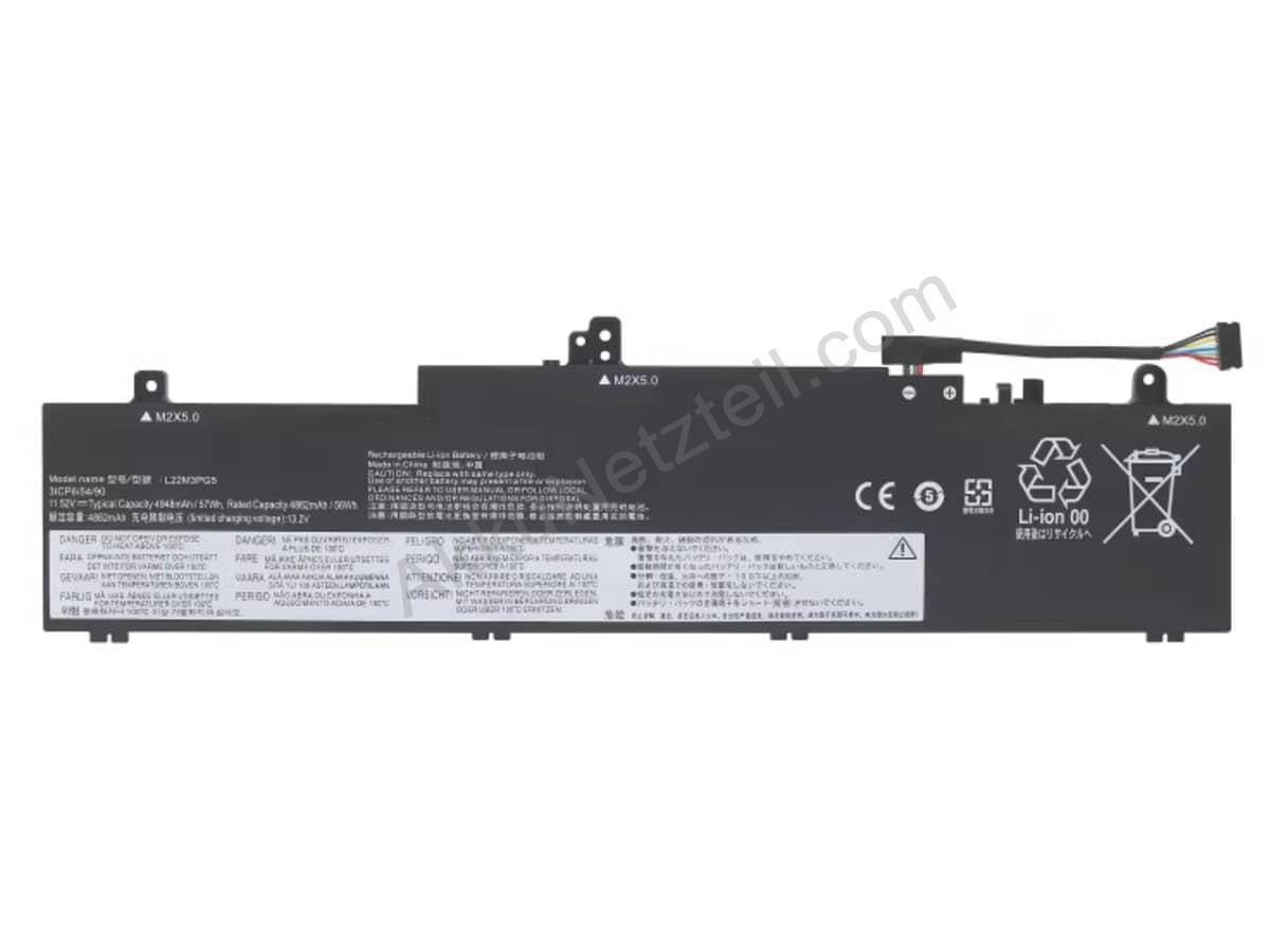ThinkPad E14 Gen 5-21JK0000FE