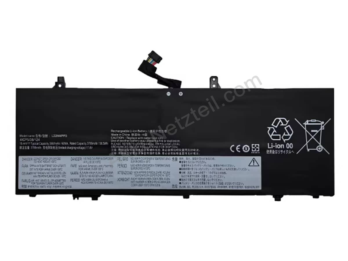 Yoga Slim 6 14IAP8-82WU002NSP