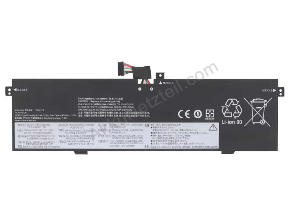 Yoga Pro 9 14IRP8-83BU000FSB