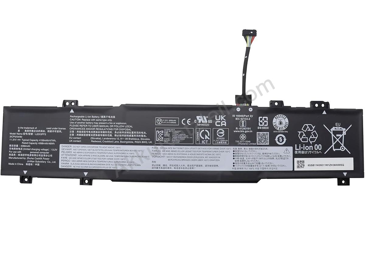 IdeaPad Slim 3 15IRU8-82X70093FE