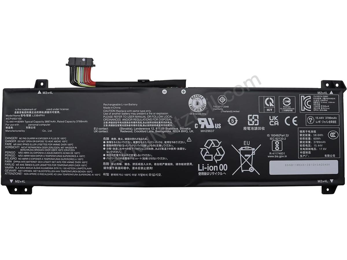 LOQ 15IAX9I-83FQ002FRA
