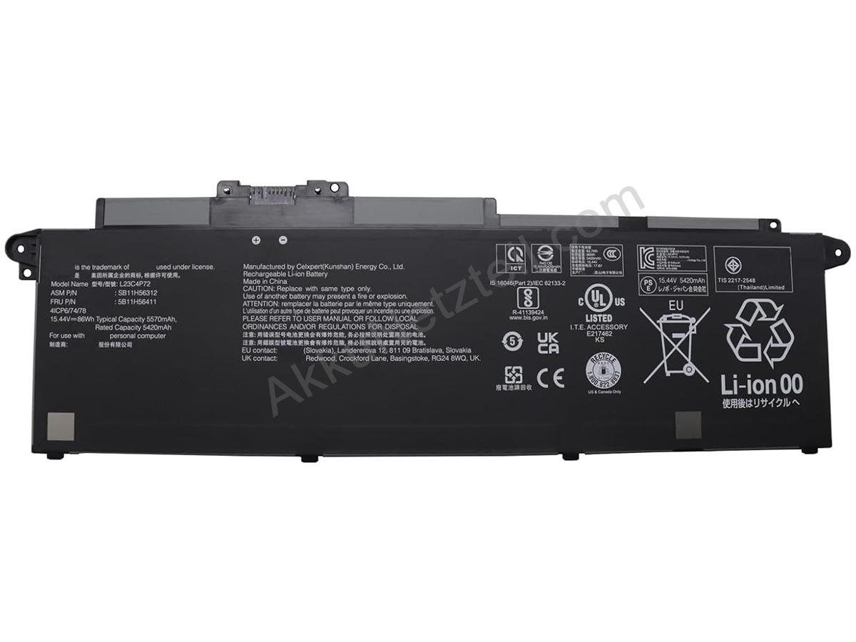 ThinkPad T16 Gen 3-21MN002CGR