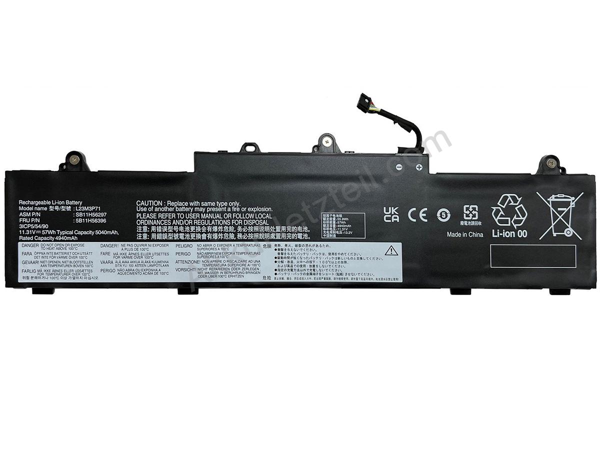 ThinkPad L14 Gen 5-21L5000XRT