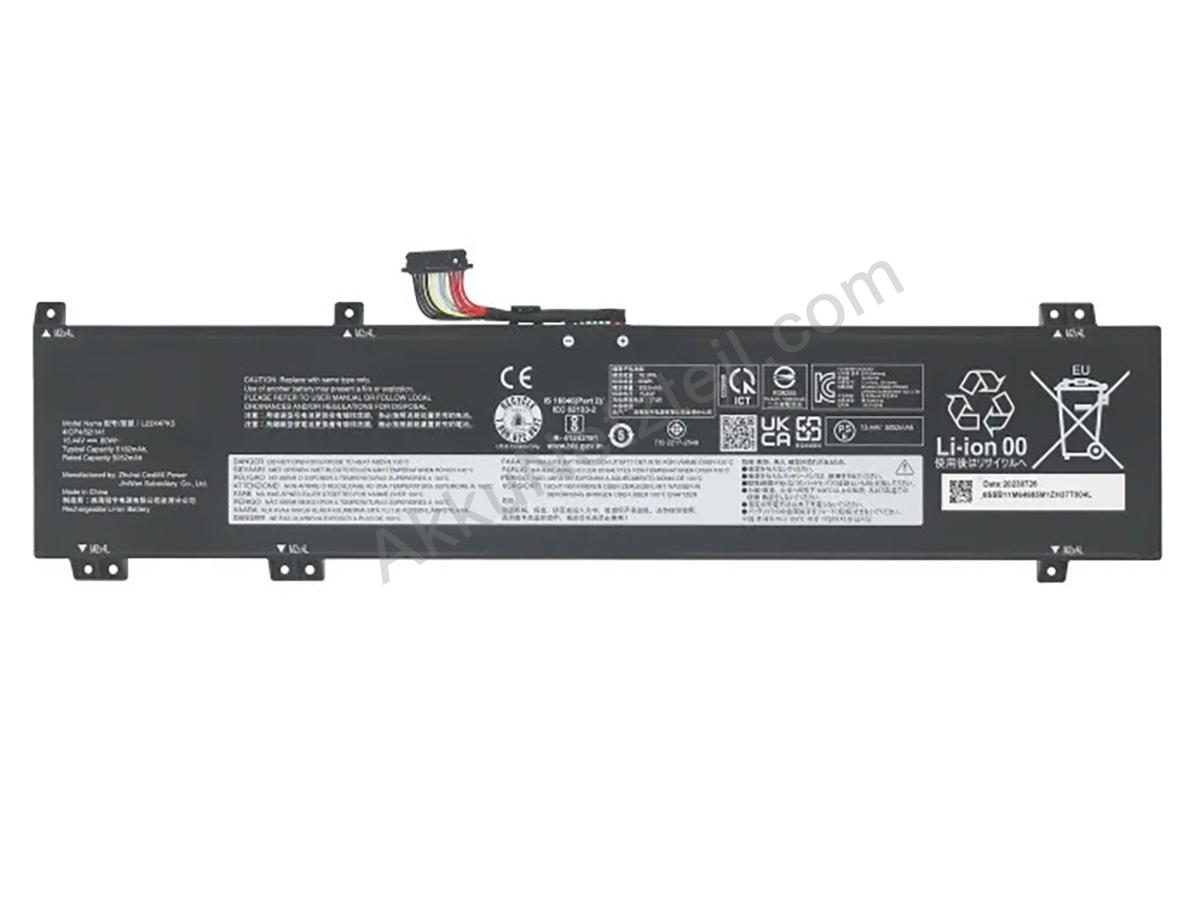 Legion 5 16IRX9-83DG0000UK