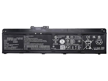  LENOVO                                L23M4P72                                Akku