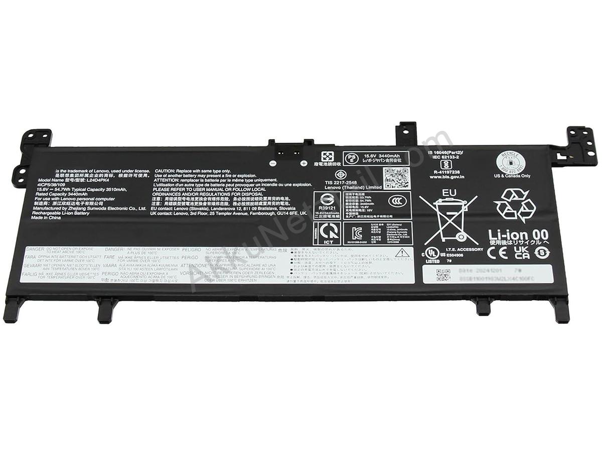 IdeaPad Slim 5 15ARP10-83J3002ERM