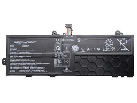  LENOVO                                ThinkPad X13 Gen 6-21RK000NED                                Akku
