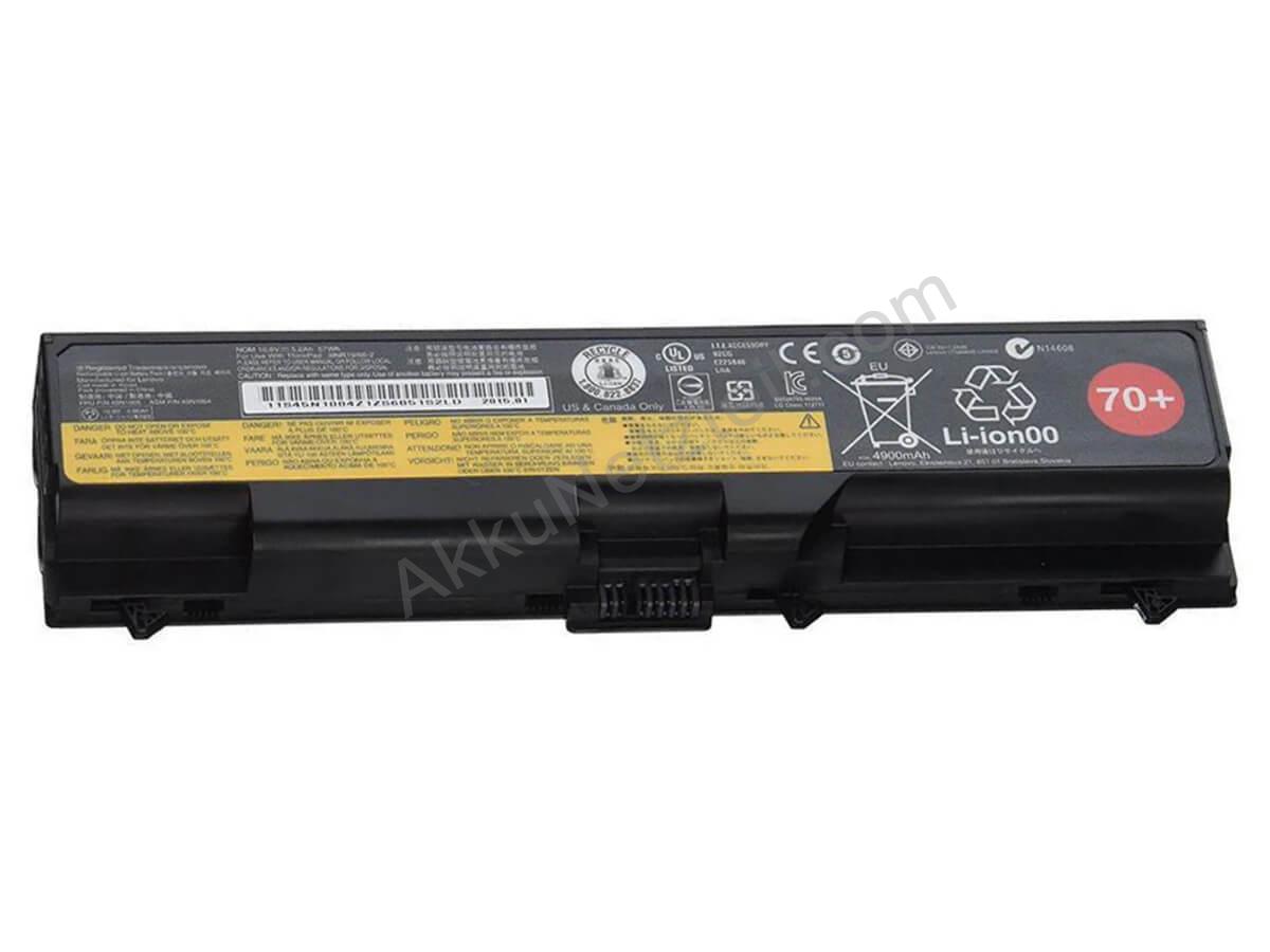 Akku für LENOVO FRU 45N1005