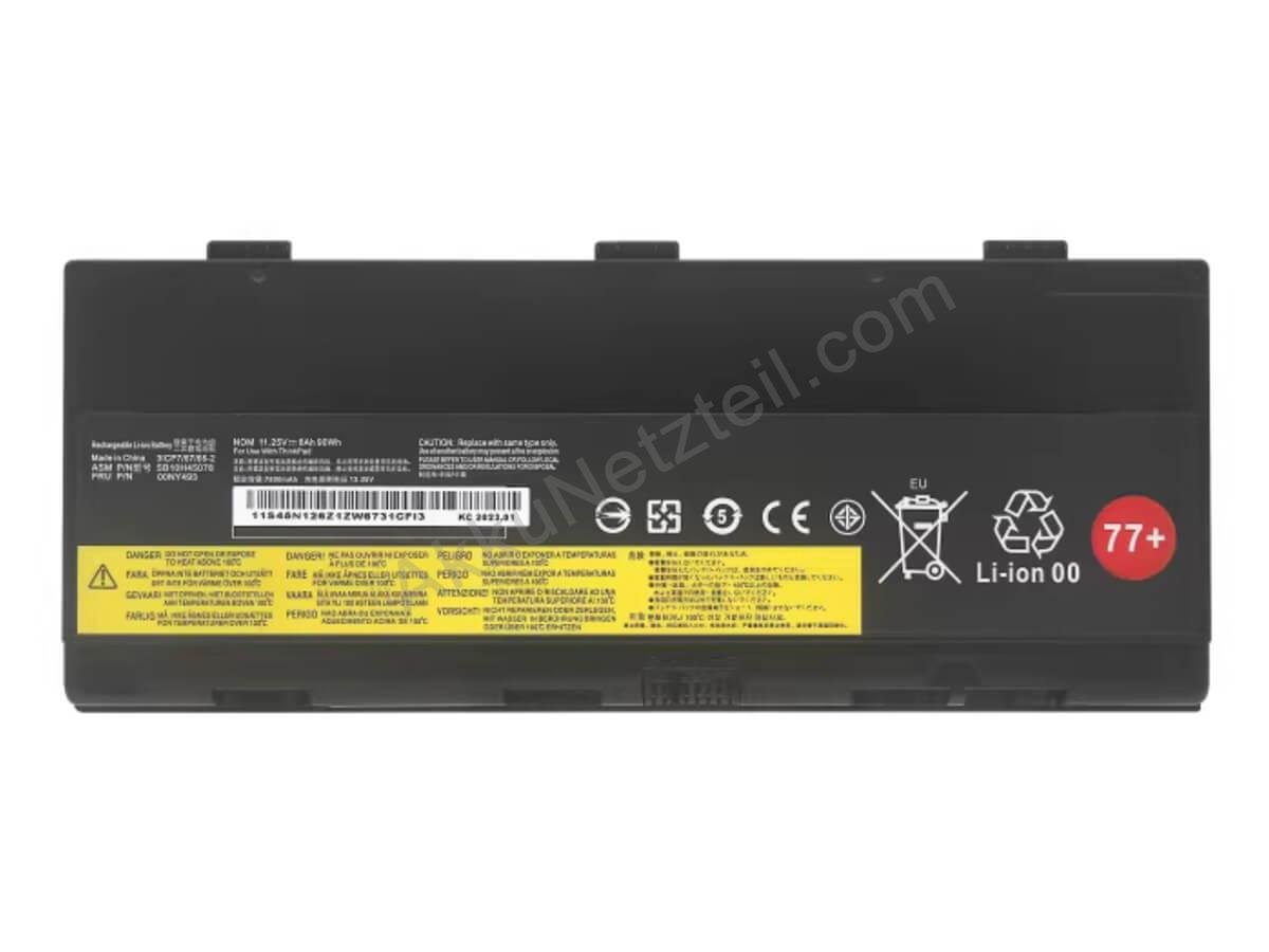 ThinkPad P51-20HH0011US