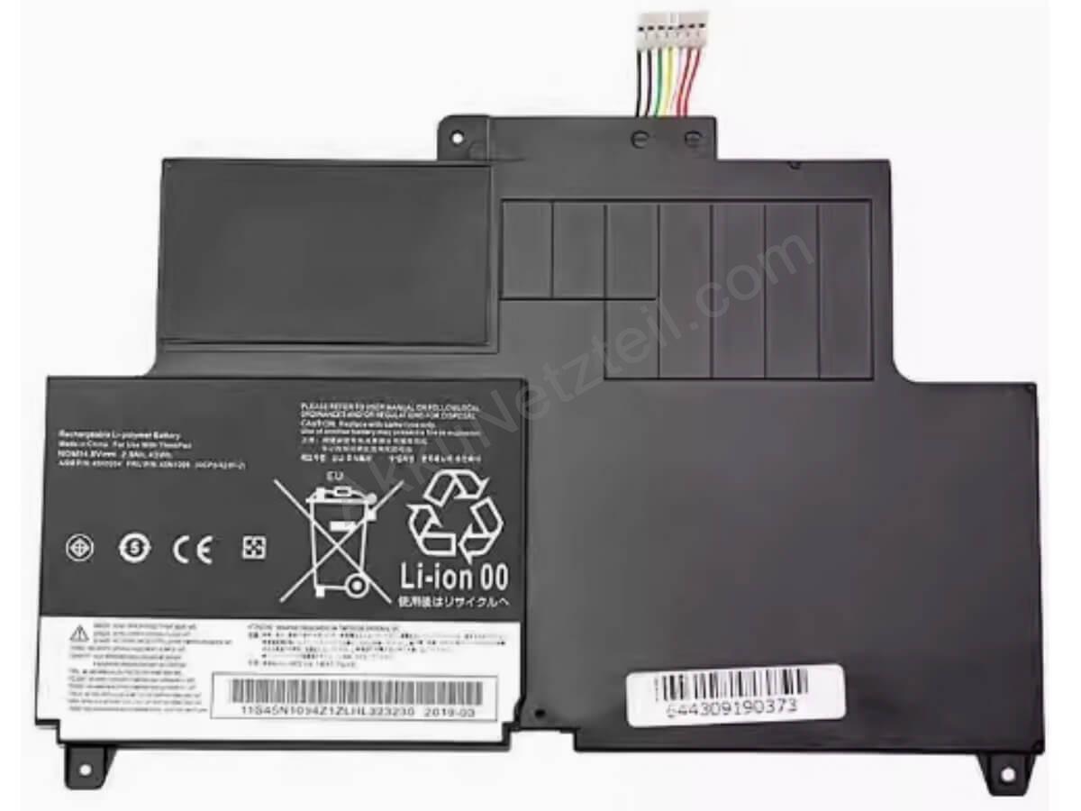 ThinkPad Twist S230u