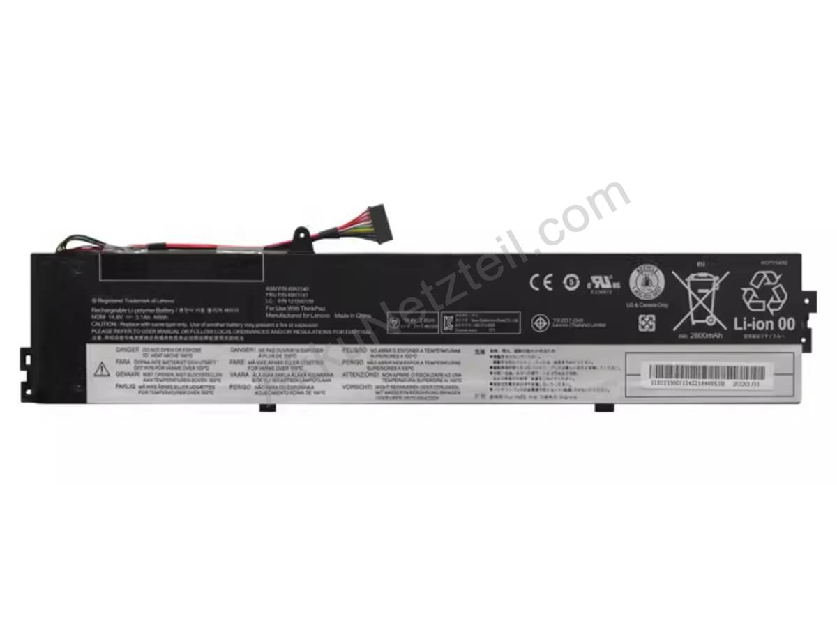 ThinkPad S431-20AX