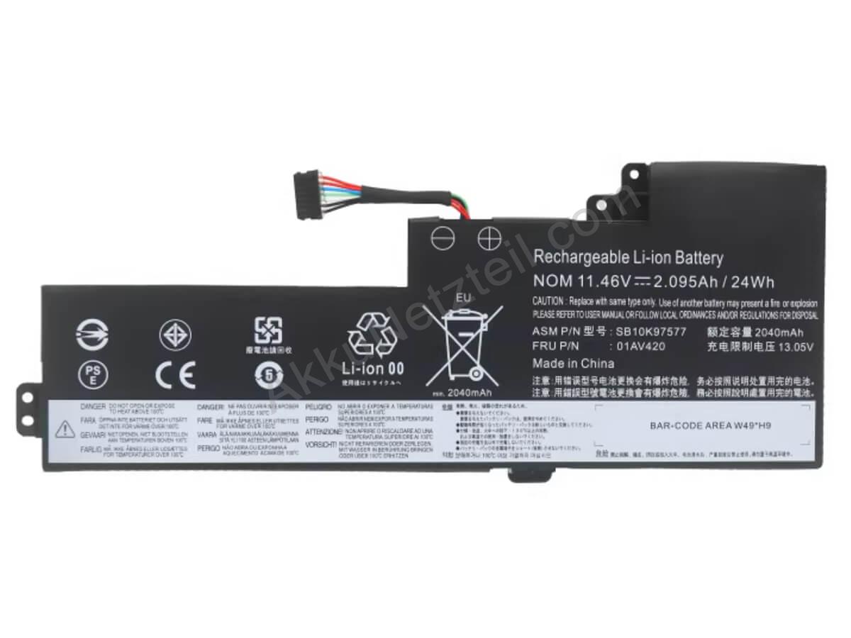 ThinkPad T480-20L6003PIV