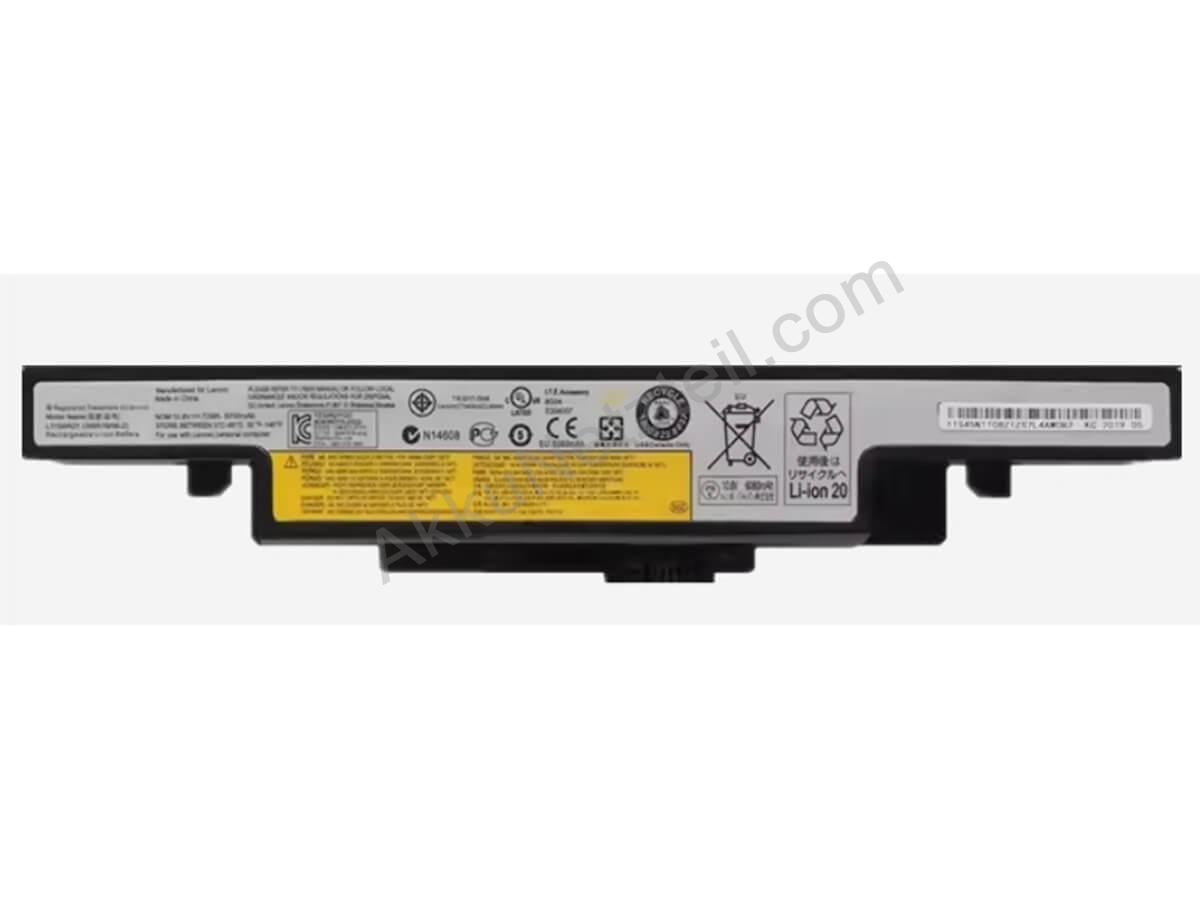 IdeaPad Y490N