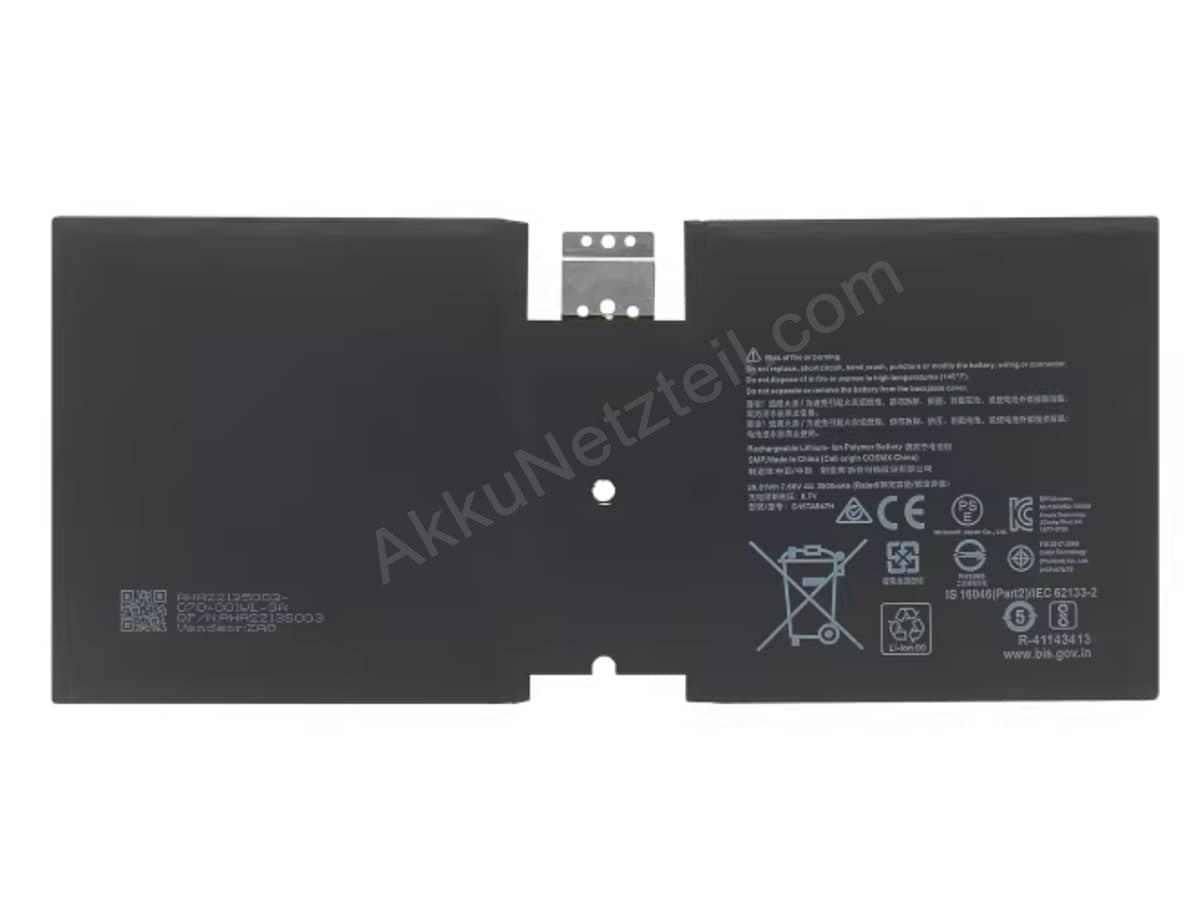 Surface Go 2 1901