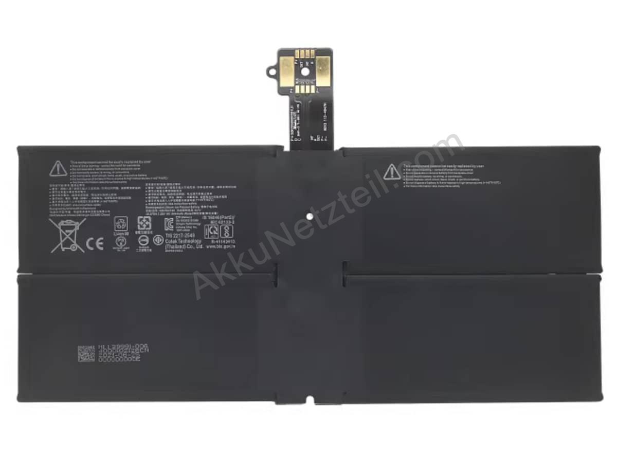 Surface Pro 7 PLUS 1961